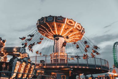 Top 10 Linux applications for entertainment and leisure