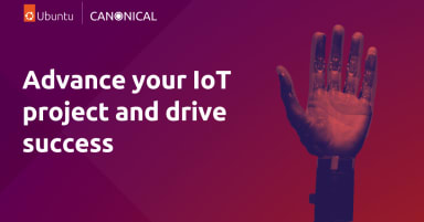 Top 5 IoT challenges and how to solve them