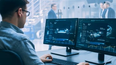 ソフトウェア定義型自動車をシンプルにするEB corbos Linux – built on Ubuntu