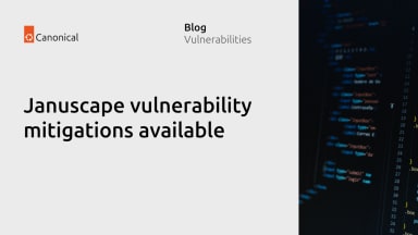 Januscape vulnerability CVE-2026-53359 mitigations available