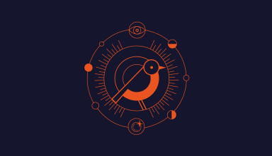 A desktop touched by Midas: Oracular Oriole