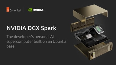 NVIDIA DGX Spark: The developer’s personal AI supercomputer built on an Ubuntu base