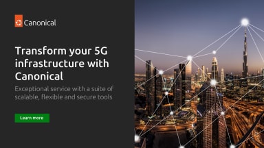 What is the telco core network?