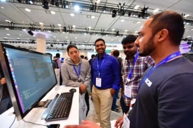 Samsung announce Linux on DeX with Ubuntu: for developers on the move