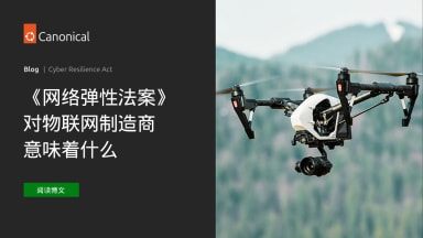 《网络弹性法案，CRA》对物联网制造商而言意味着什么