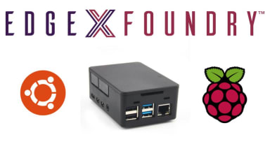 Turning your Raspberry Pi 4 into an Edge Gateway (Part I)