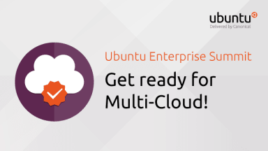 Get Ready For Multi-Cloud!