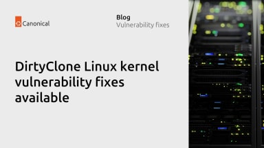 DirtyClone Linux kernel local privilege escalation vulnerability fixes available