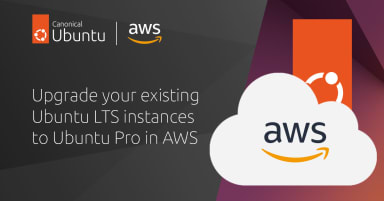 Upgrade your existing Ubuntu LTS instances to Ubuntu Pro in AWS