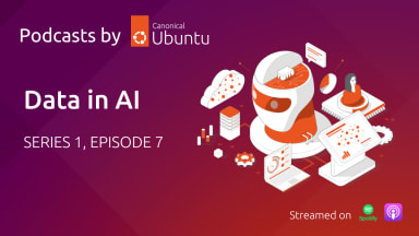 Podcast: Data in AI