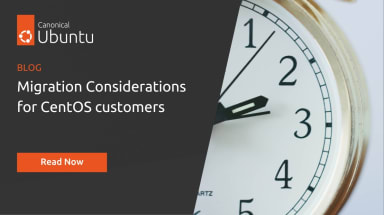 Migrating from CentOS to Ubuntu: a guide for system administrators and DevOps