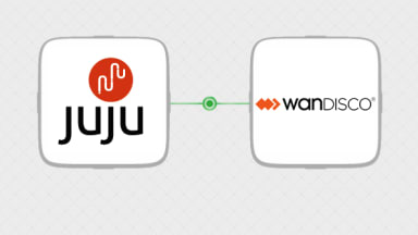 WANdisco joins the Charm Partner Programme
