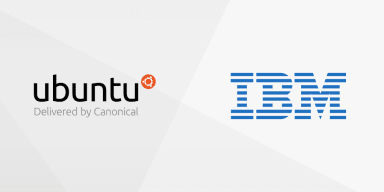 Ubuntu available on IBM LinuxOne Rockhopper II