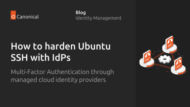 How to Harden Ubuntu SSH: From static keys to cloud identity