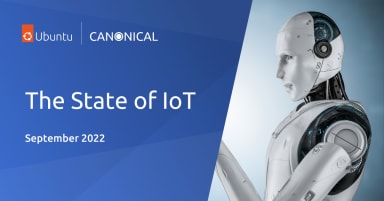 The State of IoT – September 2022