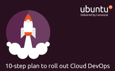 Webinar: 10-step plan to rollout Cloud devops