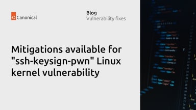 CVE-2026-46333 (ssh-keysign-pwn) Linux kernel vulnerability mitigations