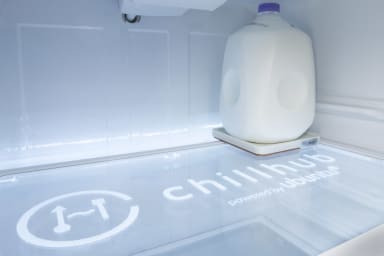 GE’s First Build is the future of smart home appliances…