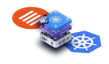 Bare metal Kubernetes as a Service: Canonical MAAS and SpectroCloud Webinar