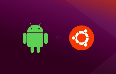 A guide to developing Android apps on Ubuntu