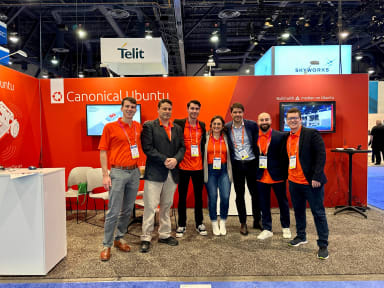 Automotive trends at CES Las Vegas