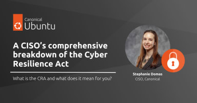 A CISO’s comprehensive breakdown of the EU’s Cyber Resilience Act (EU CRA)