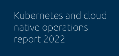 Hybrid Cloud Dominates and Security Tops the To-Do List in Canonical’s 2022 Kubernetes and Cloud Native Operations Survey