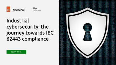 Industrial cybersecurity: the journey towards IEC 62443 compliance