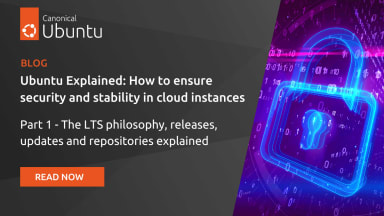 Ubuntu Explained: How to ensure security and stability in cloud instances—part 1