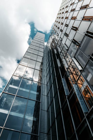 The next-gen open source financial services cloud