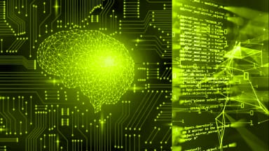 Open source Machine Learning toolkit for financial services