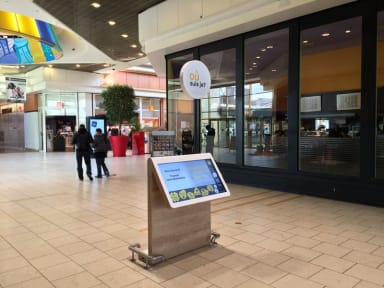 The rise of the Digital Smart Kiosk