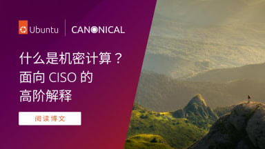 什么是机密计算？面向首席信息安全官的高阶解释