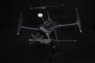 Customisable for the enterprise: the next-generation of drones