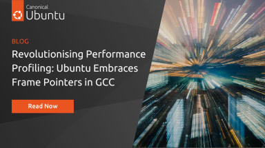 Performance engineering on Ubuntu leaps forward with frame pointers by default in Ubuntu 24.04 LTS
