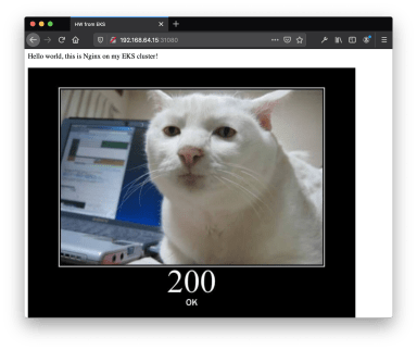 Use Amazon ECR Public and EKS-D to deploy LTS Docker Images