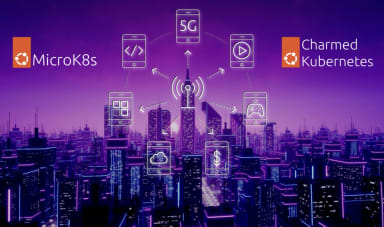 Kubernetes로 5G의 잠재력 활용하기