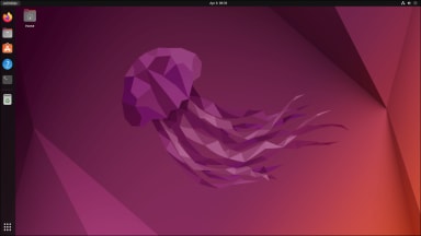 Ubuntu 22.04 LTS 测试版实时内核已可申请