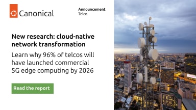 New research predicts networked edge computing will present a $26bn opportunity by 2032