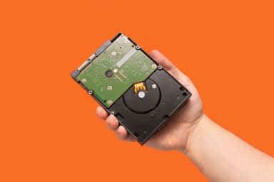 LXD pod commissioning data