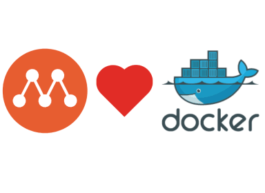 Single-command Docker environments on any machine with Multipass