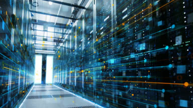 Simplify bare metal operations for sovereign clouds