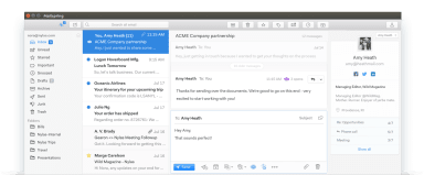 Get productive on the Linux desktop with 7 essential apps