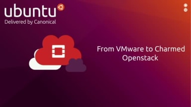 OpenStack vs VMware: Bringing costs down