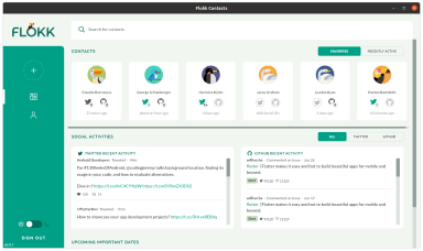Canonical enables Linux desktop app support with Flutter