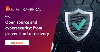 Open source security: from prevention to recovery