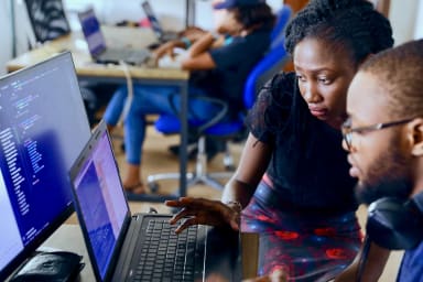 Comparing Ubuntu vs macOS for enterprise developers
