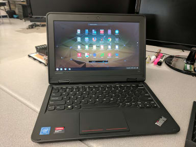 Ubuntu in education: A K-12 IT Director’s experience