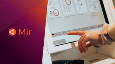 Mir 2.7 brings idle timeout and OSK support for Qt applications
