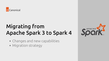 Migrating from Apache Spark 3 to Spark 4